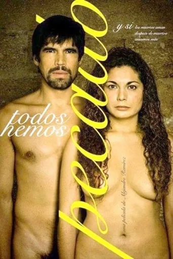 Todos hemos pecado movie poster - Rated 6.3/10