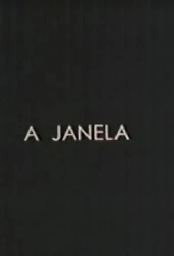 A janela movie poster - Entertainment content