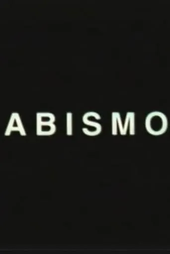 Abismo movie poster - Entertainment content