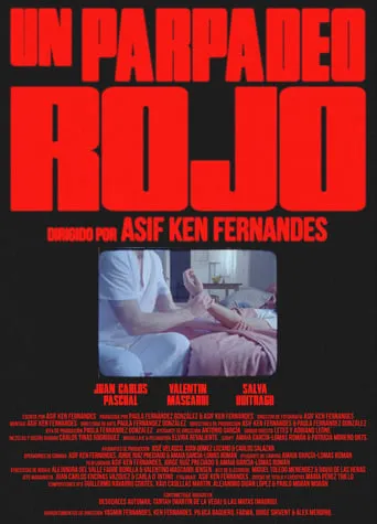 Red Light Spells Danger movie poster - Entertainment content