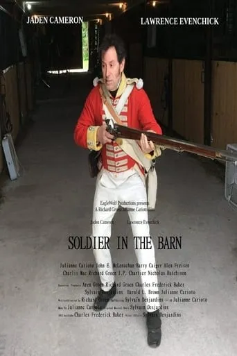 Soldier in the Barn movie poster - Entertainment content