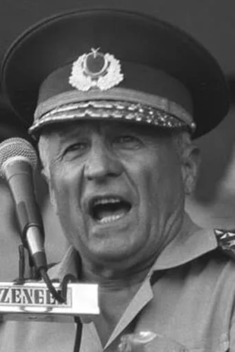12 September: Coup Diary movie poster - Entertainment content