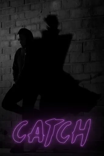Catch movie poster - Rated 10/10
