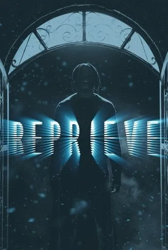 Reprieve movie poster - Entertainment content