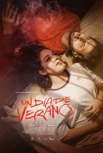 Un Día de Verano movie poster - Entertainment content