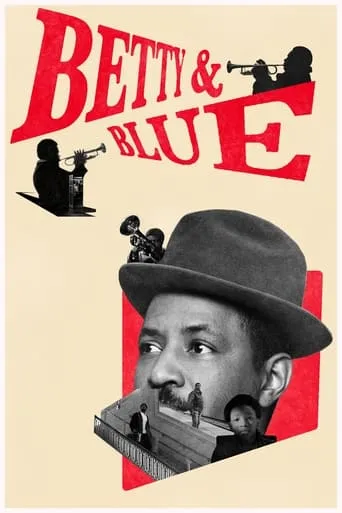 Betty & Blue movie poster - Rated 1/10