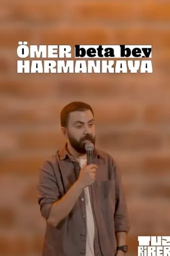 Beta Bey - Ömer Harmankaya movie poster - Rated 7/10