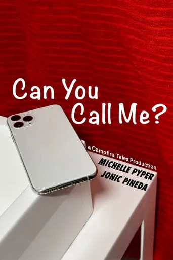 Can You Call Me movie poster - Entertainment content