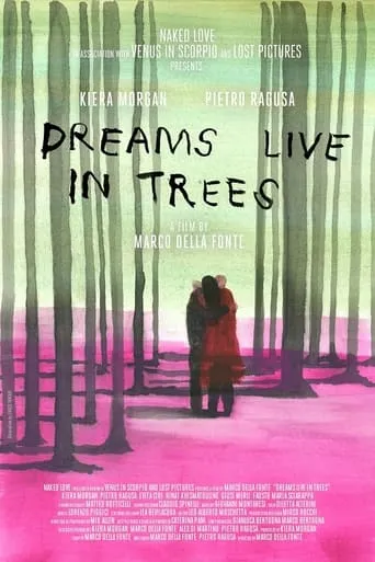 Dreams Live in Trees movie poster - Rated 7.5/10