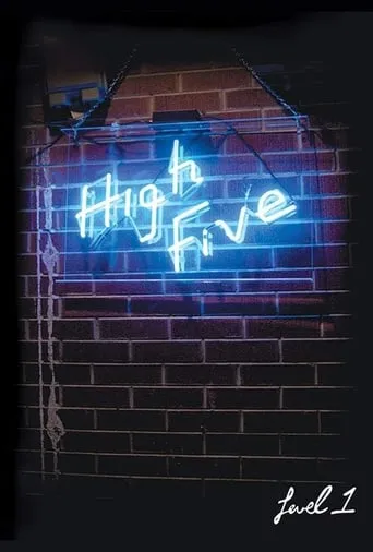 High Five movie poster - Entertainment content