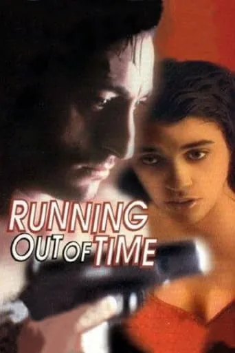 Running Out of Time movie poster - Rated 6/10