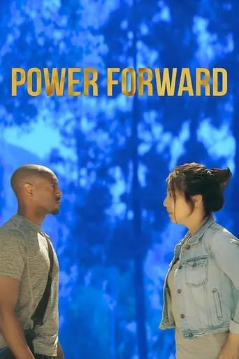 Power Forward movie poster - Entertainment content