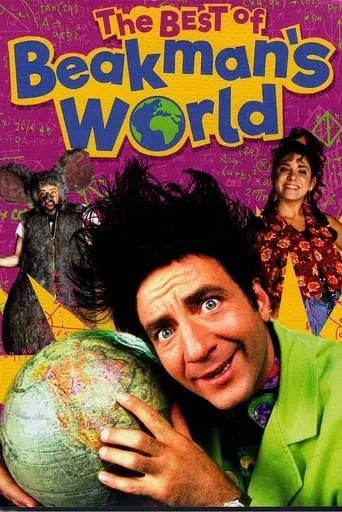 The Best of Beakman's World movie poster - Entertainment content