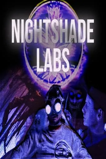Nightshade Labs movie poster - Entertainment content