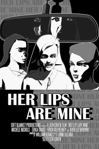 Her Lips are Mine movie poster - Entertainment content