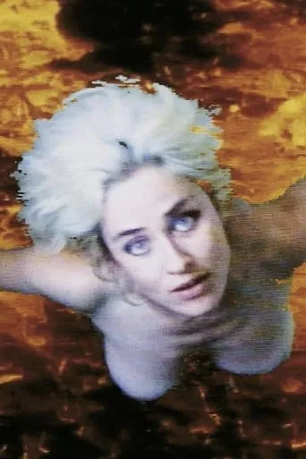 Selfless in the Bath of Lava movie poster - Entertainment content