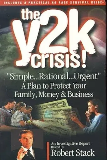 The Y2K Crisis movie poster - Rated 5/10