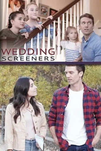 Wedding Screeners movie poster - Entertainment content