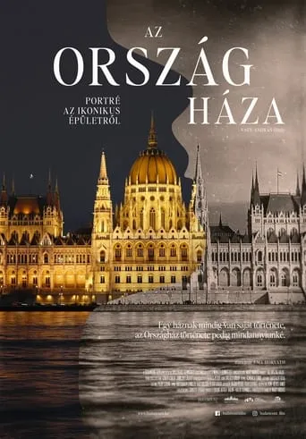 Az ország háza movie poster - Entertainment content