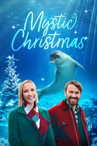 Mystic Christmas movie poster - Rated 5.2/10