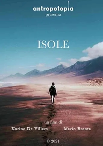 Isole movie poster - Entertainment content