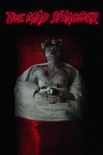The Mad Shagger movie poster - Entertainment content