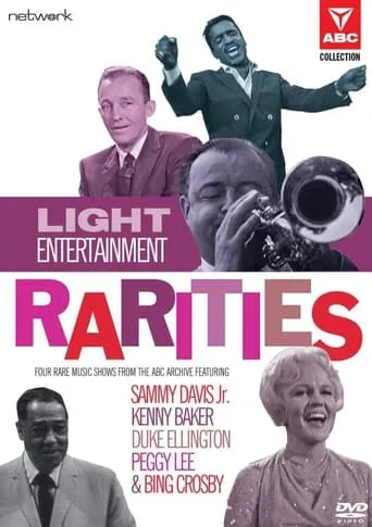 Big Night Out: The Peggy Lee Show movie poster - Entertainment content