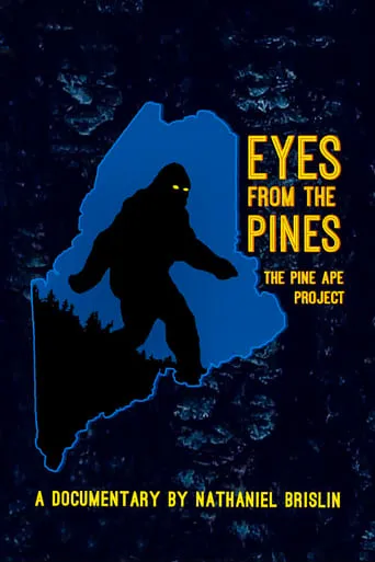 Eyes from the Pines movie poster - Entertainment content