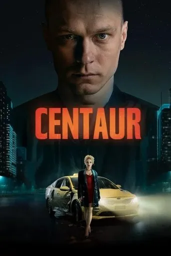 Centaur movie poster - Rated 7.7/10