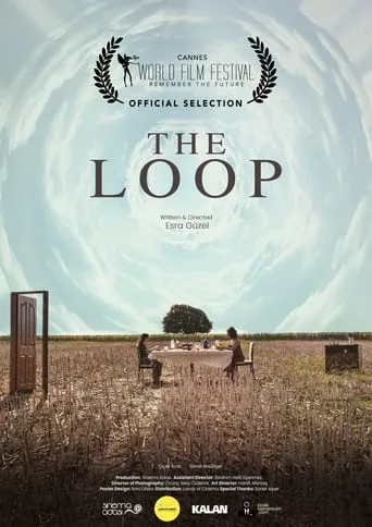 The Loop movie poster - Rated 2/10