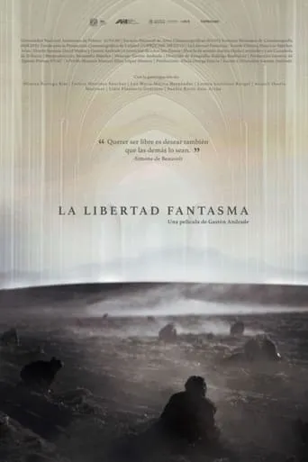 The Phantom Liberty movie poster - Entertainment content