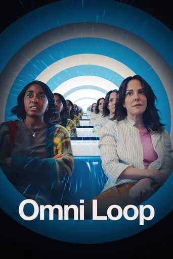Omni Loop movie poster - Rated 5.8/10