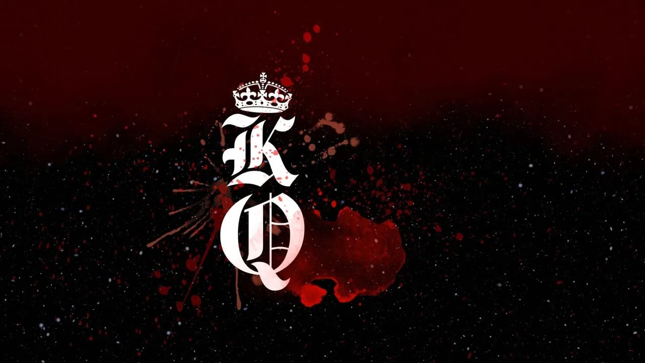 KILLER QUEEN