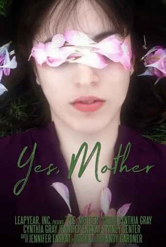 Yes, Mother movie poster - Entertainment content
