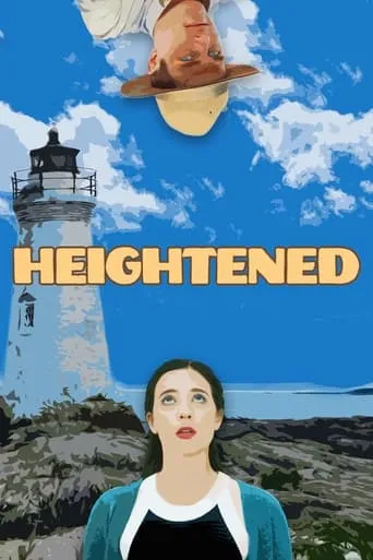 Heightened movie poster - Rated 5.3/10