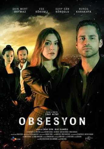 Obsesyon movie poster - Entertainment content
