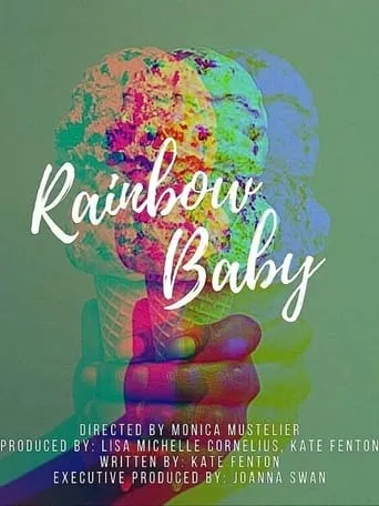 Rainbow Baby movie poster - Entertainment content