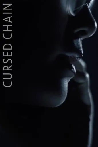 Cursed Chain movie poster - Entertainment content