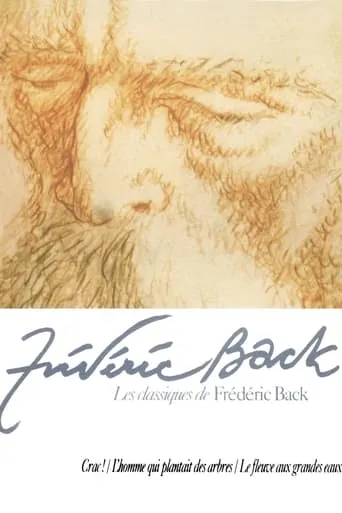 The Classics of Frederic Back movie poster - Rated 10/10