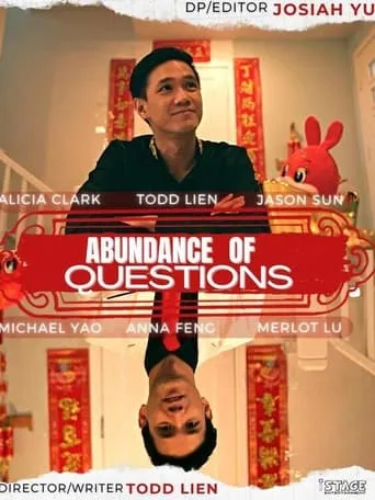Abundance of Questions movie poster - Entertainment content