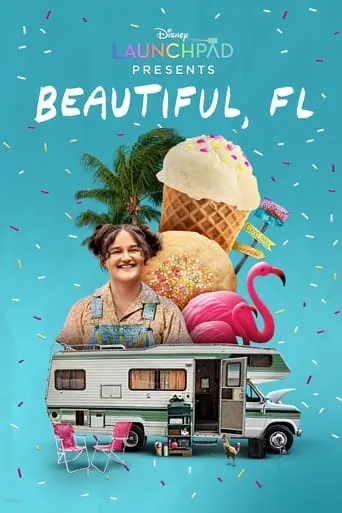 Beautiful, FL movie poster - Rated 5.8/10
