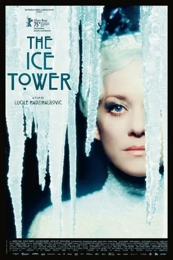 The Ice Tower movie poster - Rated 5/10