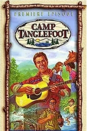 Camp Tanglefoot: It All Adds Up movie poster - Entertainment content