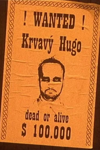Eastern Bloodthirsty Hugo movie poster - Entertainment content
