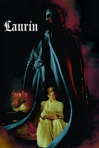 Laurin movie poster - Rated 5.5/10