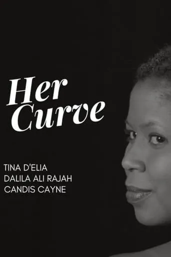 Her Curve movie poster - Entertainment content