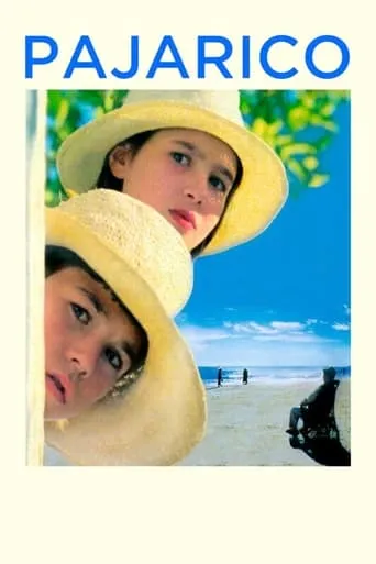Little Bird movie poster - Rated 6.4/10
