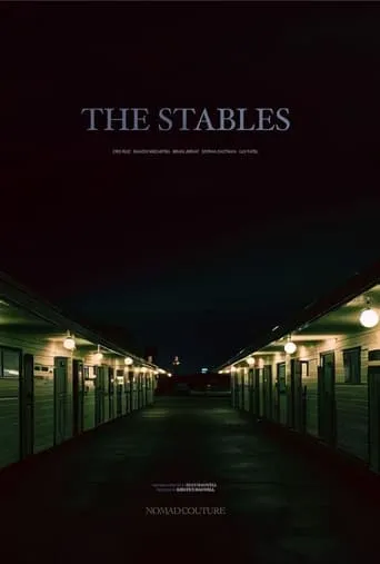 The Stables movie poster - Entertainment content