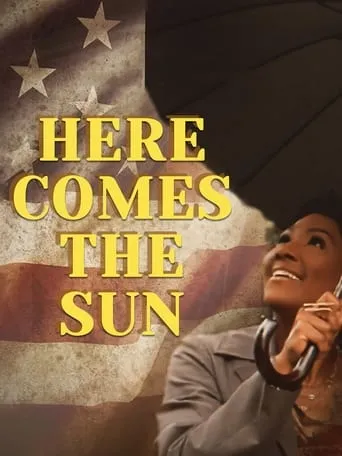 Here Comes the Sun movie poster - Entertainment content