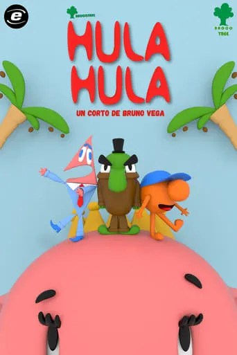 Hula Hula movie poster - Entertainment content